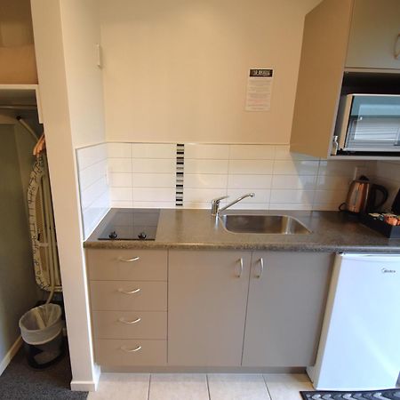 La Rochelle Motel Акароа Екстериор снимка